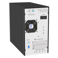 商宇UPS不间断电源HP1110H在线式10KVA/9000W服务器备电源外接电池6小时套餐