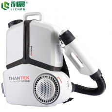 利晨CS-5020手推式气溶胶喷雾器带拉车 超低容量锂电池电动消杀消毒机 CS-5020气溶胶喷雾器