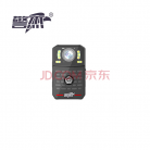 警杰DSJ-X1执法记录仪1296P高清随身户外运动相机工作记录快递员施工 轻巧迷你 128GB存储卡