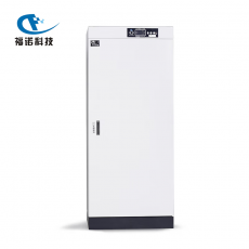 福诺科技办公室消毒灭菌文件档案柜图书书本绘本证件票据臭氧紫外线消毒柜 FLD-300A 1.2mm