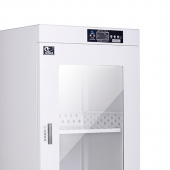 福诺科技办公室文件档案柜图书绘本书籍证件消毒柜紫外线臭氧图书消毒柜 FLD-200B（钢化玻璃门） 1.2mm