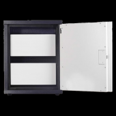 福诺科技 办公图书文件档案柜专用硬盘CD光盘信息安全柜档案专用防磁柜 企业款