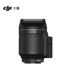 大疆 DJI DL PZ 17-28 mm T3.0 ASPH 镜头 如影 4D 专业电影机配件