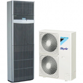 大金 商用机房空调5P冷暖机房精密空调